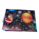 3x5ft Christmas Balloon Retro Vinyl Studio Photo Backdrop Photography Props