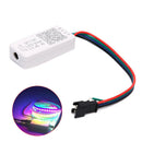 DC5-12V SP110E Bluetooth LED Controller for Led Strip LED Control roA Kw