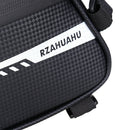 Bike Frame Bag Bicycle Phone Holder Waterproof Front Top Tube Bag Crossbar Bag