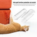 2pcs Pet Scratch Guard Mat Cat Scratching Furniture Sofa Claw Protector Pad