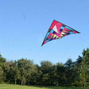 50" Rainbow Kite color Outdoor Game Sport Fun Gift K11 Nice W8P Funny G4Q9 J0K6