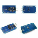 Wi-Fi Wireless Esp-01 Adapter 3.3V 5V Compatible Module For Arduino
