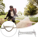 Bicycle Chain Hook Measuring Tool Gauge Wear Indicator Bolt Measurement