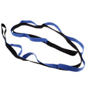 2Pack Stretching Strap Band, Yoga Swing Extension Straps with Loops for Athletic