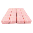16pcs Paper Jewelry Gifts Boxes For Jewelry Display-Rings, Small Watches, N