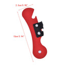 Home Cooking Tools Multifunctional Can Opener Jar Opener Beer Bottle Opener