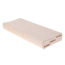 1pc Radius Sanding Block for Guitar Bass Fret Leveling Luthier Tool 16-14