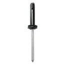 20 Pieces M5 Aluminum Long Pop Blind Rivets for Kayak Canoe Boat Accessories