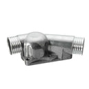 Used For BMW M3 Z3 E34 E36 aluminum thermostat housing cover with gasket VTD
