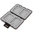 12 in 1 Storage Holder Memory Card Case Protector Box Case Holder