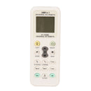 Remote Control Controller for Air Conditioner HW-1028E Universal'LCD A/C Muli Ew