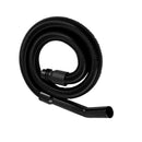 Vacuum Cleaner Flexible Hose For for Panasonic MC-CA291/CA293/CL521/CA402 Black