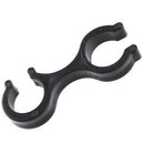 Aquarium Fish Tank Double Layer Filter Foam Sponge Cotton Pad Mat Media OA