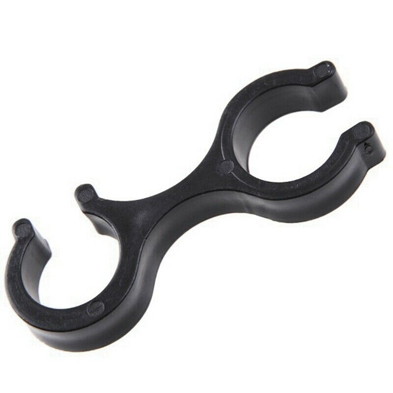 Aquarium Fish Tank Double Layer Filter Foam Sponge Cotton Pad Mat Media OA