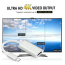 USB-C Type C to HDMI Adapter USB 3.1 Cable For MHL Android Phone Tablet 2K 4K