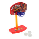 2Pack Pet Parrot Toys Parakeet Bell Prop Chew Set Basketball Hoop Balls