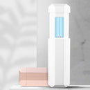 Handheld Ultraviolet Light Bactericidal Household UV Lamp Sterilization Pink