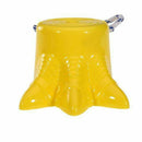 1Pc Feet Children Adjustable Stilts Dinosaur Foot Game Pot Set B3Q7