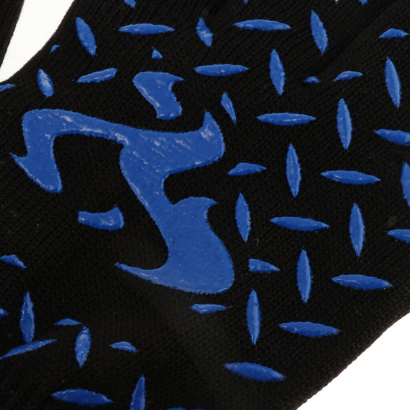 Silicone Insulated Gloves High Temperature Resistant Gloves Worn on 2 Sides