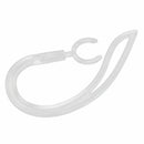 Replacement Spare Earhook Bluetooth Headset Ear Hook Loop Earloop 10mm