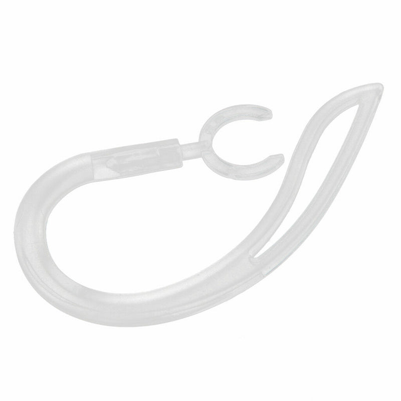 Replacement Spare Earhook Bluetooth Headset Ear Hook Loop Earloop 10mm