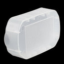 Bounce Dome Diffuser for Speedlite 600EX-RT K6K3
