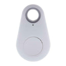 2 Pieces  Smart Finder Bluetooth Tracer | White & Black