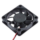 YD-2460 15SW DC 24V Cooler Fan 60x60mm 9 Blades Computer PC Cooling Fan