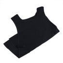 Salon Hairdressing Hair Cutting Apron Front-Back Cape for HairstylistStylCape M&