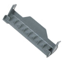 Hard disk drive hdd caddy cover bezel+ screws for dell latitude D820 D830 pc  Z