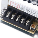 AC 100V ~ 240V to DC 5V 3A 15W power transformer switch power supply for LE