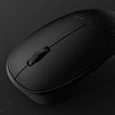 Bluetooth Mouse Noiseless Mini Wireless Mouse Home Office Lightweight Mouse for