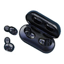 2x Waterproof 5.0 Wireless Bluetooth Earbuds With Charging Case For Android IOS