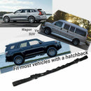 1 Pair Fishing Rod Saver Vehicle Rod Carrier Band Rod Holder Belt Strap