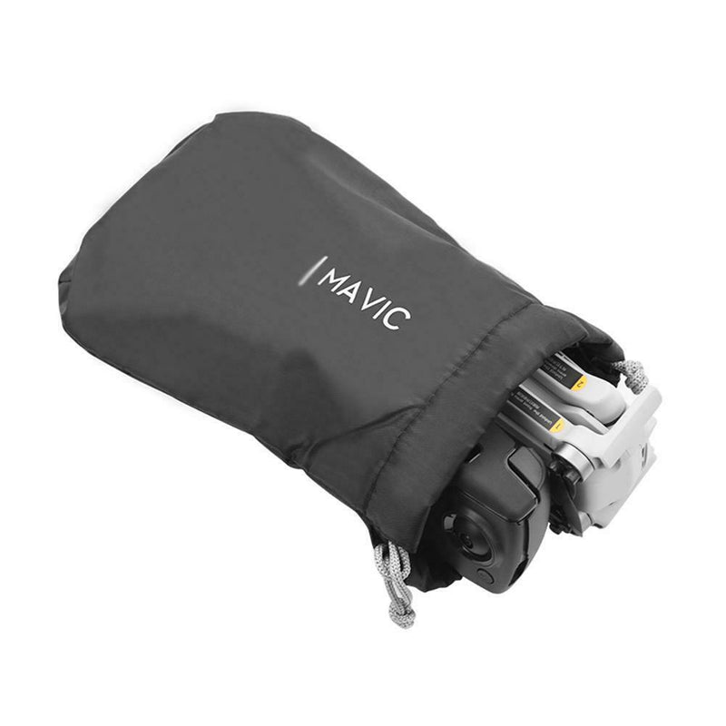 Drone Storage Bag Waterproof Portable Soft Cloth Bag for DJI Mavic Mini