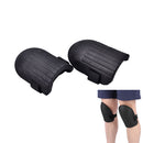 Soft Foam Knee Pads Protectors Cushion Sport Work Guard Gardening Builder FT