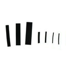 127PCS Heat Shrink Tubing Eventronic Electrical Wire Cable Wrap Assortment