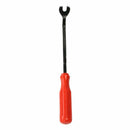 Car Door Tool Plate Maintenance Nailing Machine Fastener Buckle Screwdriv PAX