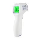 Japanese Version Digital Infrared forehead Thermometer Non-Contact Fever Alarm