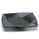 Melamine Dipping Dip Saucer Serving Tray Snack Bowl Sugar Butter Saucer 20cm
