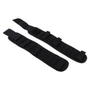 Replacement Scuba Diving Dive Anti-Slip Backplate Quick Release Strap Shoulder