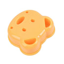 Little Bear Shape Sandwich Mold Bread Biscuits Embossed Device Cake MoldB_kz