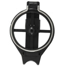 Folding Director'S Chair Side Table Outdoor Camping Fishing With Cup Holder
