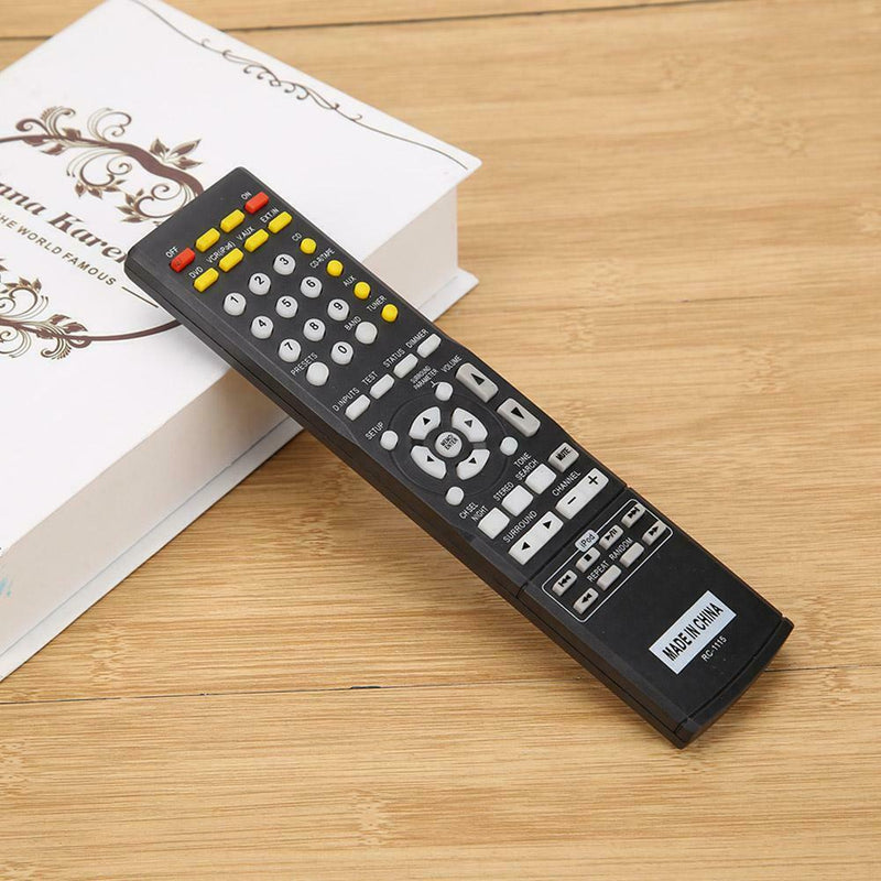 RC-1115 Remote Controller for Denon RC-1120 AVR-1312 AVR-1311 AVR-1612