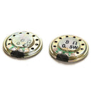 2pc 20mm 8Ohm 8Î© 0.5W Audio Speaker Stereo Woofer Loudspeaker Trumpet Horn  LJ