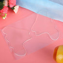 2pcs Silicone Pads Stickers for Cheek Lifting Face Skin Caring Wrinkles Remover
