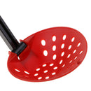 Plastic Foldable Ice Fishing Scoop Slush Skimmer Ice Fishing Accessories