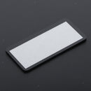 Top Small Upper Outer LCD Screen Window Glass Cover For  EOS 6D Camera