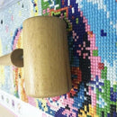 5D Diamond Painting Tool Set Wood Roller  Diamond Painting Accessories for DIY