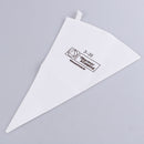 35cm Pastry Bag Cookie Icing Piping Bag Re-useable Cotton Cloth Pastry TiM&